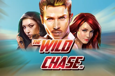 The Wild Chase огляд слотів - безкоштовна гра в ДЕМО