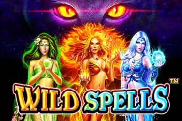 Wild Spells recensione della slot - DEMO gratuit