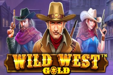 Wild West Gold recensione della slot - Dove giocare a questa slot DEMO gratis?