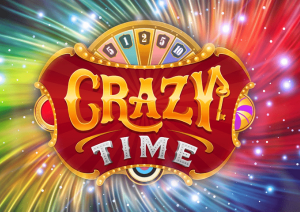 crazy time logo thumbnail