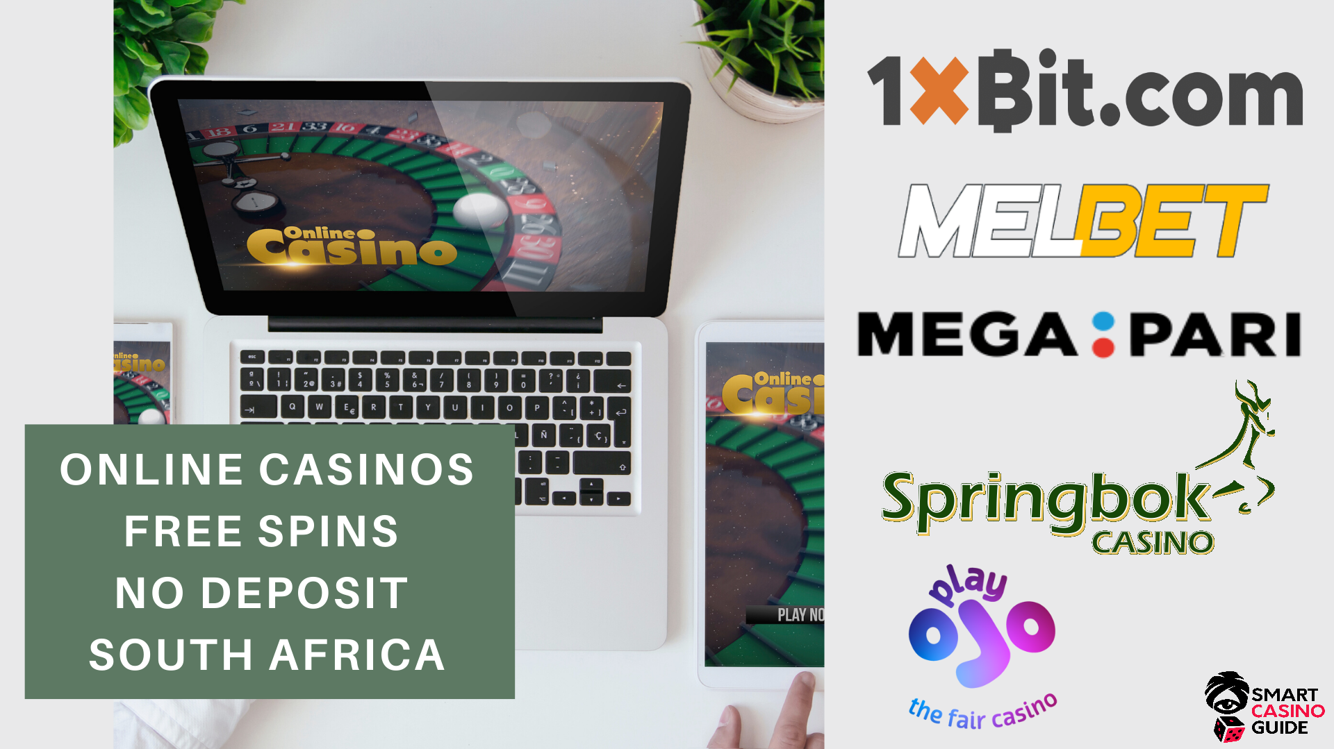 free no deposit bonus online casino south africa