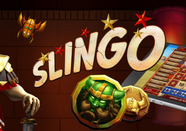 Slingo in online casinos