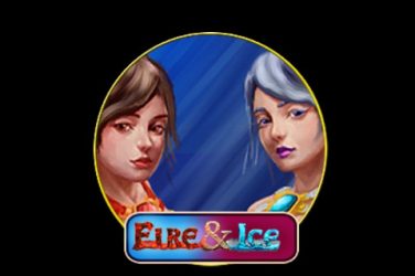 Fire and Ice slot review – Free play DEMO