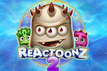 Reactoonz 2 recenzia slotu【DEMO】
