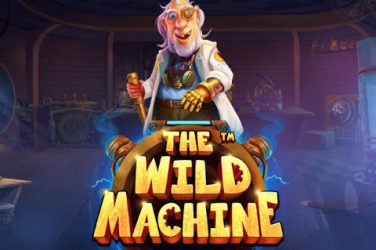 The Wild Machine слот от Pragmatic Play, безплатна ДЕМО и TOP Casino!