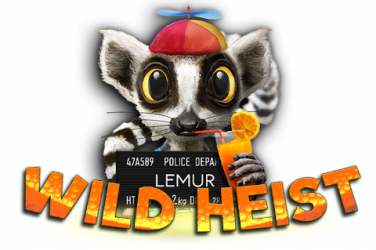 Wild Heist slot review – Free play DEMO