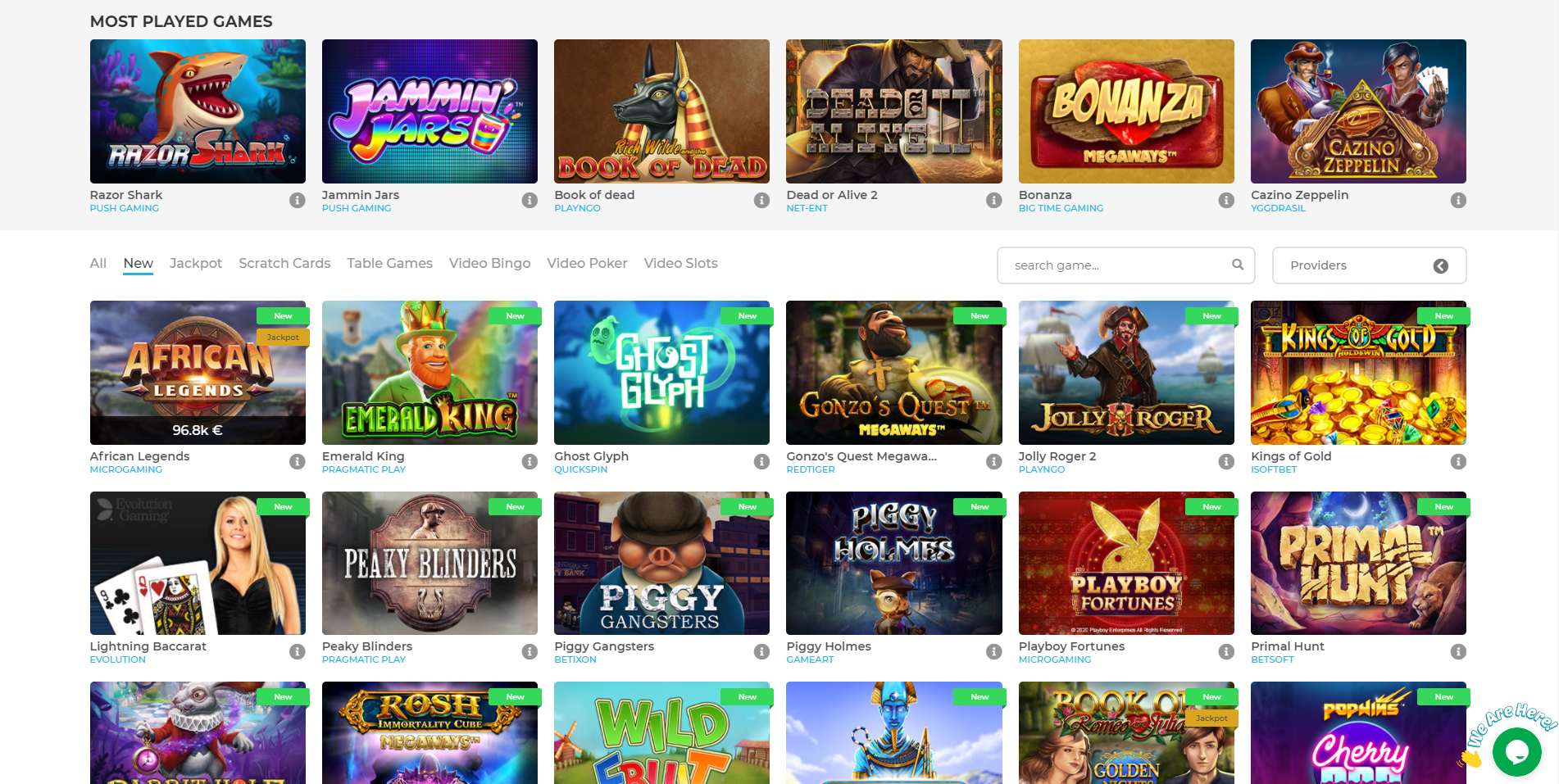 wolfy casino slots razor shark jammin jars book of dead bonanza dead or alive 2