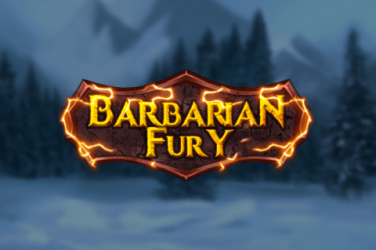 Barbarian Fury slot DEMO gratuit, revue des mécanismes du jeu !