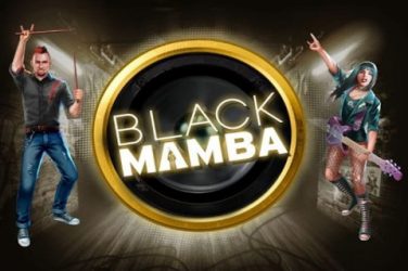 Black Mamba recenzia slotu - Bezplatná hra DEMO