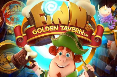 Finn's Golden Tavern slot free play DEMO, RTP et autres spécifications