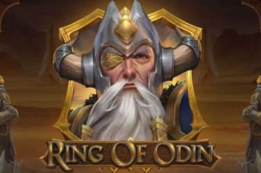 Ring of Odin recenzia slotu - Bezplatná hra DEMO