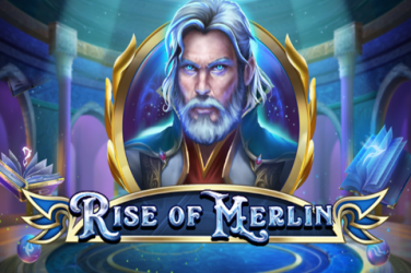 Rise of Merlin recenzia slotu - Bezplatná hra DEMO