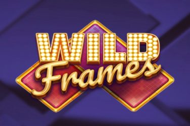 Wild Frames recenzia slotu - Bezplatná hra DEMO