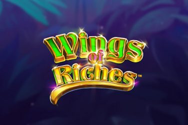 Wings of Riches revue des machines à sous et DEMO des machines à sous NetEnt gratuites !