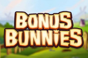 Bonus Bunnies jeux de machines à sous | Revue | DEMO | TOP casinos