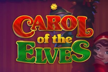 Carol of the Elves slot-Übersicht - Kostenloses Spiel DEMO