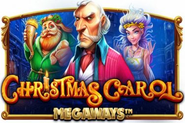 Christmas Carol Megaways
