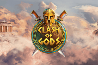 Clash Of Gods slot-Übersicht - Kostenloses Spiel DEMO