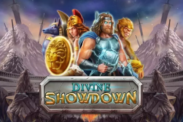Divine Showdown slot DEMO zadarmo | Najlepšie bonusové funkcie recenzi