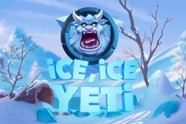 Ice Ice Yeti slot par Nolimit City | Revue | DEMO gratuite | TOP casinos