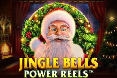 Jingle Bells Power Reels revue des machines à sous - Jeu gratuit DEMO