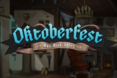 Oktoberfest machine a sous revue | TOP casino pour jouer Nolimit City
