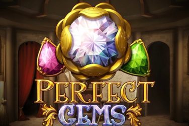 Perfect Gems recenzia slotu - Bezplatná hra DEMO