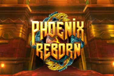 Phoenix Reborn slot podľa Play'n GO | Recenzia | DEMO | TOP kasíno