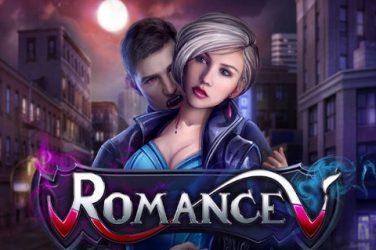 Romance V slot-Übersicht - Kostenloses Spiel DEMO