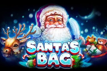 Santa’s Bag recensione della slot - Gioco gratuito DEMO