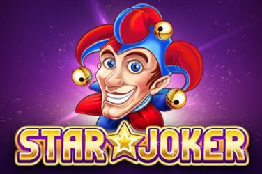 Star Joker recenzia slotu - Bezplatná hra DEMO
