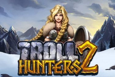 Troll Hunters 2 recenzia slotu - Bezplatná hra DEMO