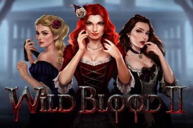 Wild Blood 2 recenzia slotu - Bezplatná hra DEMO