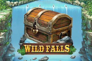 Wild Falls recenzia slotu - Bezplatná hra DEMO