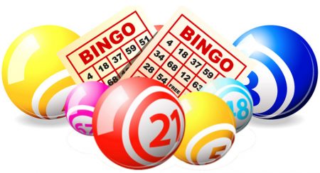 Bingo game types and bingo games rules and regulations