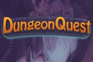 Dungeon Quest slot | Review | Try Free slot DEMO | Find TOP casino !