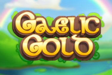 Gaelic Gold machine à sous | Revue | DEMO gratuite | TOP casinos