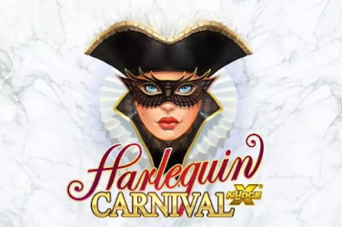 Harlequin Carnival slot by Nolimit City | Revue | DEMO | TOP casino