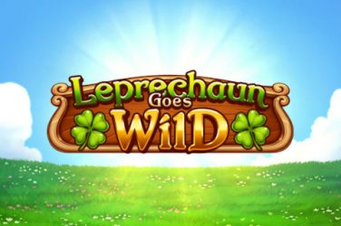 Leprechaun Goes Wild slot | Recenzia | DEMO | TOP kasíno |