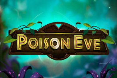 Poison Eve slot | DEMO | Revue | TOP casinos