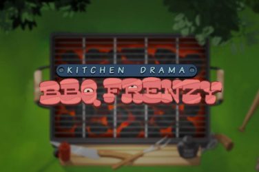 Кухонна драма: BBQ Frenzy слот | Огляд | ТОП-казино | Безкоштовний ДЕМО-режим