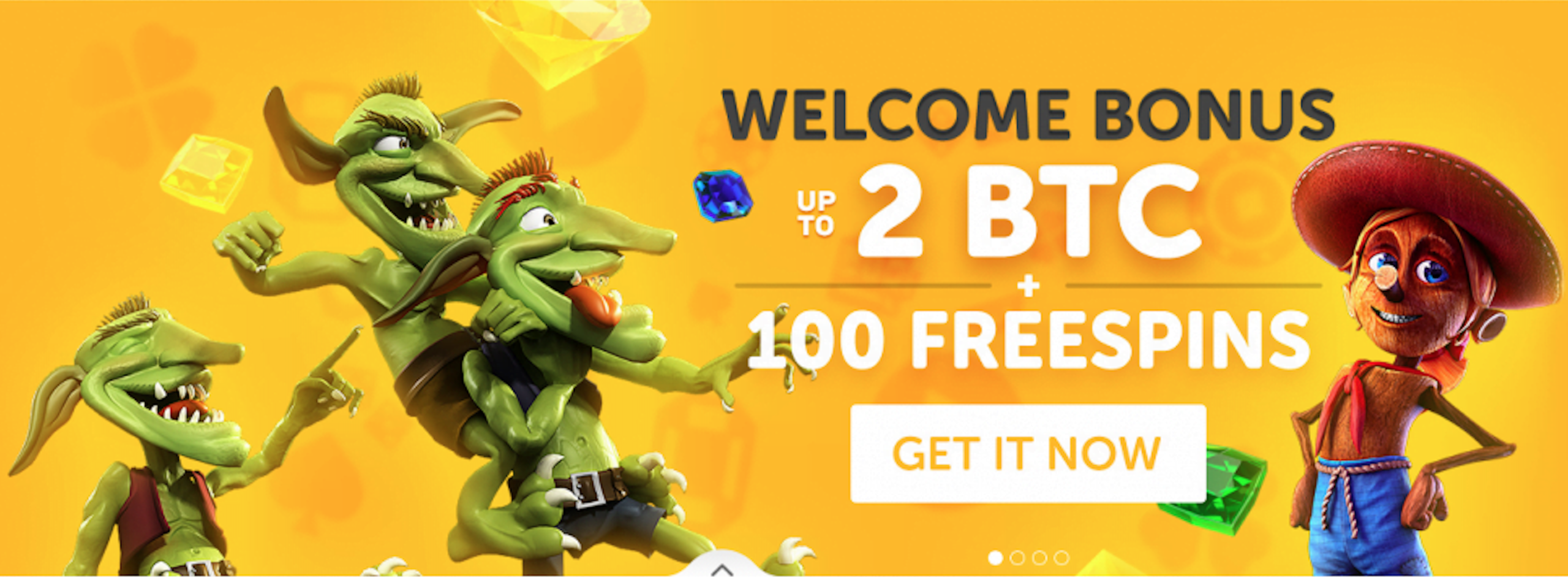 Best btc casinos and best bitcoin gambling sites with bitcoin deposit bonus