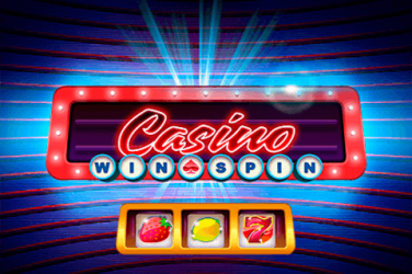 Casino Win Spin machine à sous | Revue | DEMO gratuite | TOP casinos