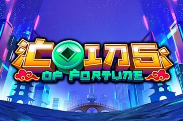 Coins of Fortune slot | Gameplay Review | Mode DEMO gratuit