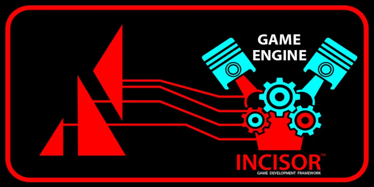 Crazy Tooth Studio online casinos - game engine INCISOR