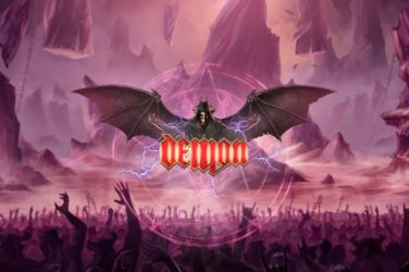 Demon recenzia výherného automatu【DEMO】