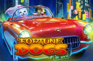 Fortune Dogs slot-Übersicht - Kostenloses Spiel DEMO