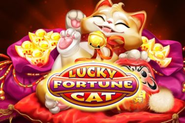 Lucky Fortune Cat slot review【[year]】