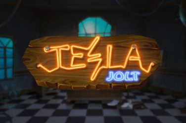 Tesla Jolt machine à sous | Gameplay Review | Version DEMO gratuite