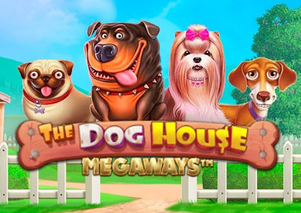 The Dog House Megaways Slot Demo Free 🥇 【 Top Casino 】